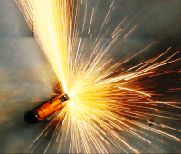 Small Venting Battery Small Venting Battery